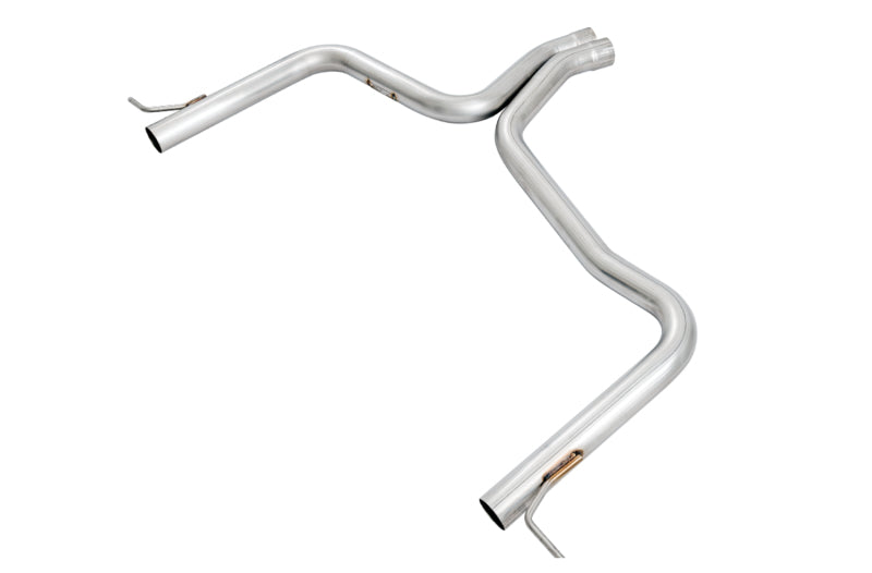 AWE Tuning Mercedes-Benz W205 C43 / C450 / C400 Touring-to-Track Conversion Kit Catback AWE Tuning