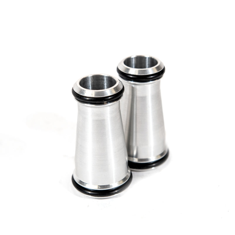 VMP Performance Ford 5.4L/5.8L 1in to 3/4in Long Intercooler Floating Tubes Pair - Reducer/Increase Intercoolers VMP Performance