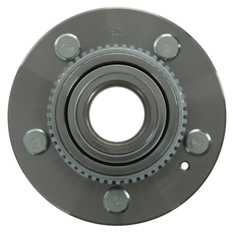 MOOG 01-06 Hyundai Santa Fe Rear Hub Assembly Wheel Hubs Moog