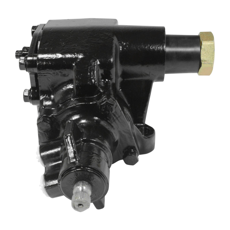 Yukon Gear 05-08 Ford F250/F350 Super Duty Power Steering Gear Box (Input - Splined Single Flat) Power Steering Pumps Yukon Gear & Axle