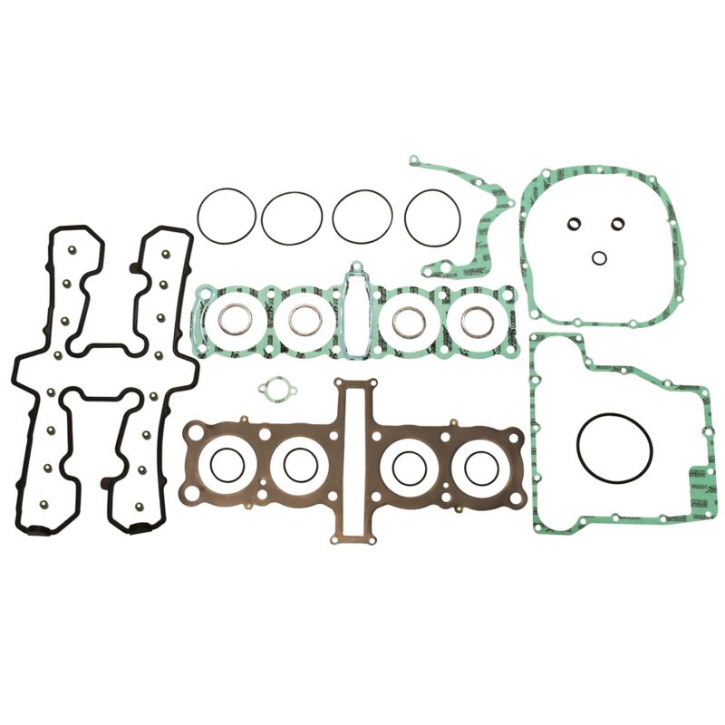 Athena 84-85 Yamaha FJ 1100 Complete Gasket Kit (Excl Oil Seal) Gasket Kits Athena