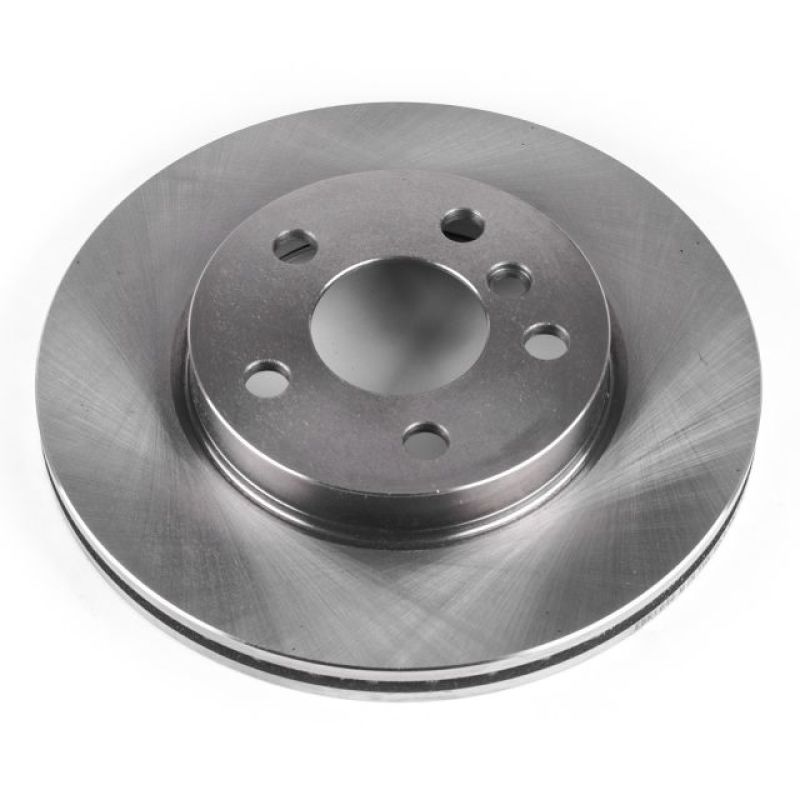 Power Stop 14-19 Mini Cooper Front Autospecialty Brake Rotor Brake Rotors - OE PowerStop