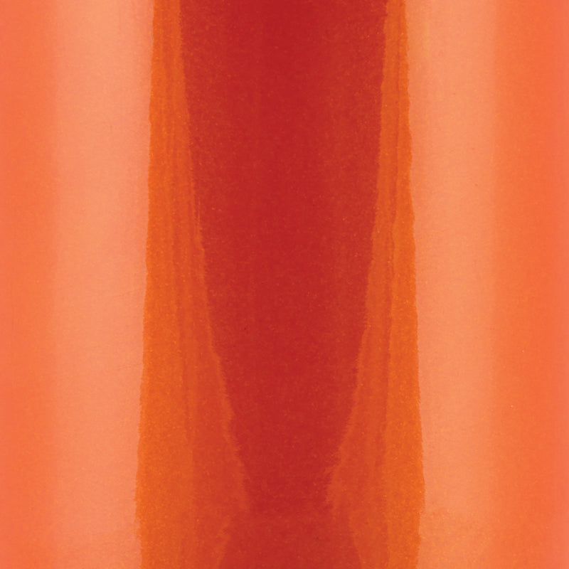 Wehrli 10-12 Cummins Fabricated Aluminum Radiator Cover - Sparkle Bomber Orange Radiator Shrouds Wehrli