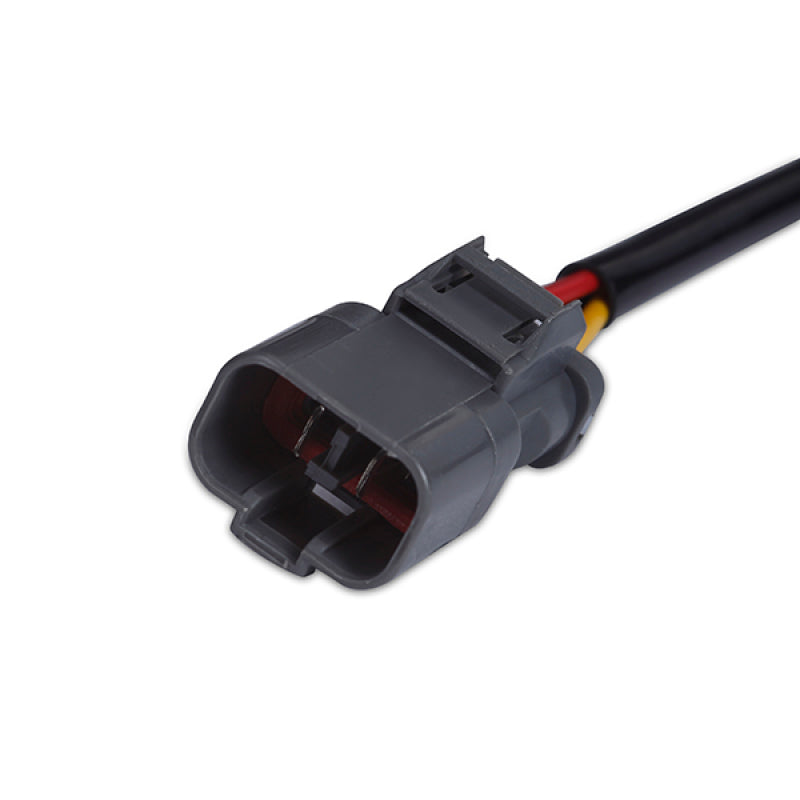 Mishimoto 92-00 Honda Civic / 93-97 Del Sol Aluminum Fan Shroud Kit Fans & Shrouds Mishimoto