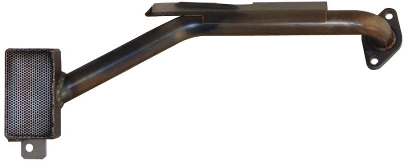 Moroso Ford 4.6/5.4L 4V Oil Pump Pick-Up (Use w/Part No 20549) Oil Pickups Moroso