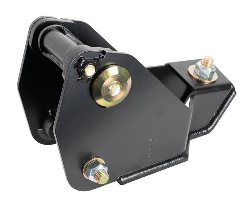 Carli 23-26 Ford F250/350 4x4 Radius Arm Drop Brackets - 5.5in Lift Brackets Carli