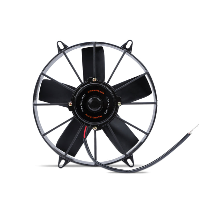Mishimoto 12 Inch Electric Fan 12V Fans & Shrouds Mishimoto