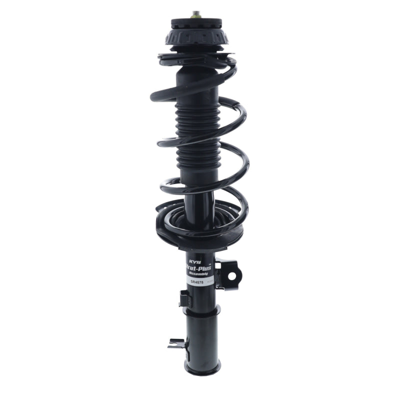 KYB Shocks & Struts Strut Plus Front Left 12-17 Hyundai Accent / 12-17 Kia Rio Shock & Spring Kits KYB