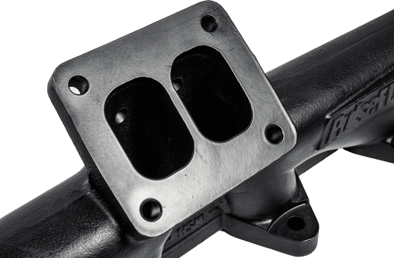 ATS Diesel 98.5-07 Dodge 5.9L 24V Cummins T4 Single Piece Pulse Flow Exhaust Manifold Kit Headers & Manifolds ATS Diesel