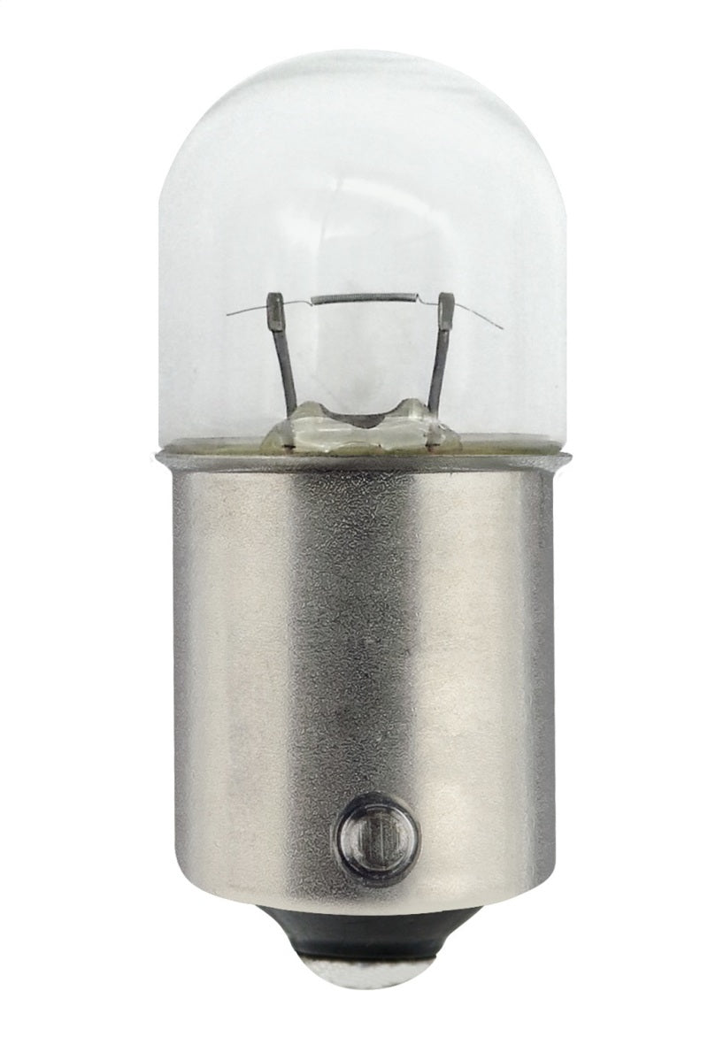 Hella Bulb 5007 12V 5W Ba15S B6 Sb Bulbs Hella