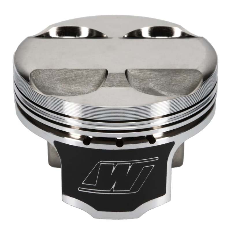 Wiseco Honda F20C/F22C S2000 +7cc Dome 11:1 CR Piston Kit - Set of 4 Piston Sets - Forged - 4cyl Wiseco