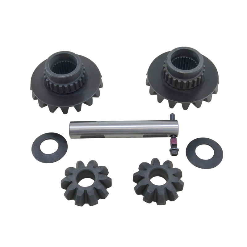 Yukon Gear Positraction internals For 8.5in GM w/ 30 Spline Axles Ring & Pinions Yukon Gear & Axle