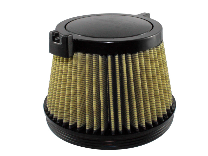 aFe MagnumFLOW Air Filters OER PG7 A/F PG7 GM Diesel Trucks 06-09 V8-6.6L (td) Air Filters - Drop In aFe