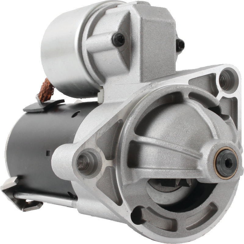 QuadBoss 11-17 John Deere Gator XUV 825i 4x4 Motor Starter Starters QuadBoss