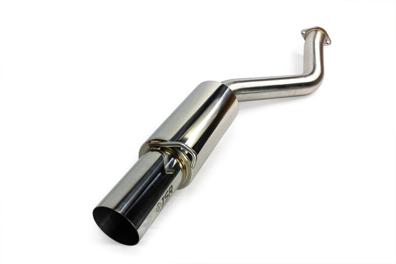 ISR Performance 98-05 Lexus GS300 Single GT Exhaust Catback ISR Performance