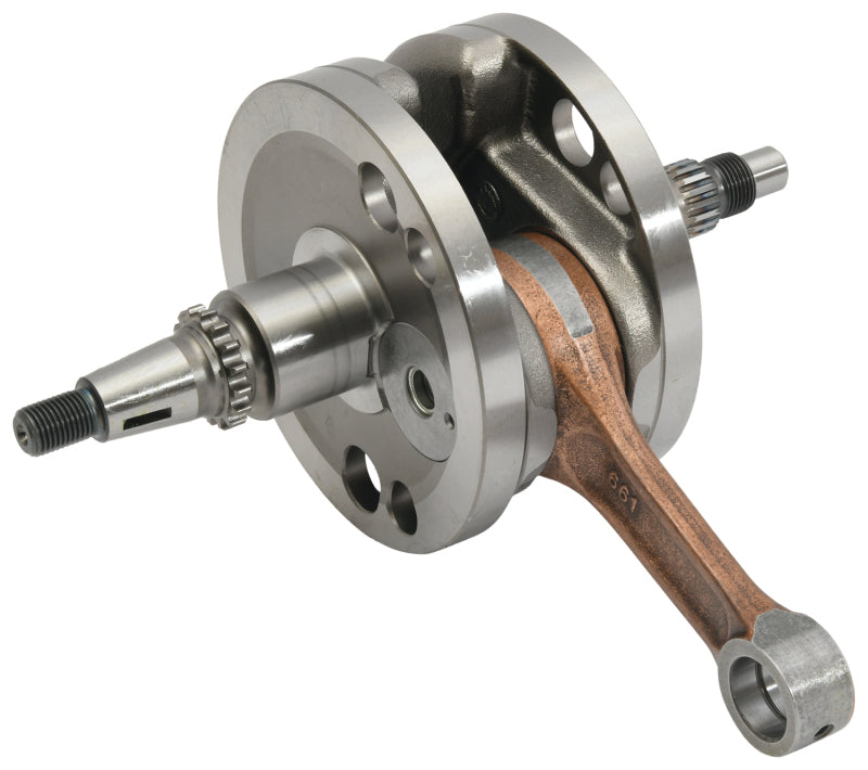Hot Rods 08-12 Suzuki RM-Z 450 450cc Crankshaft Crankshafts Hot Rods