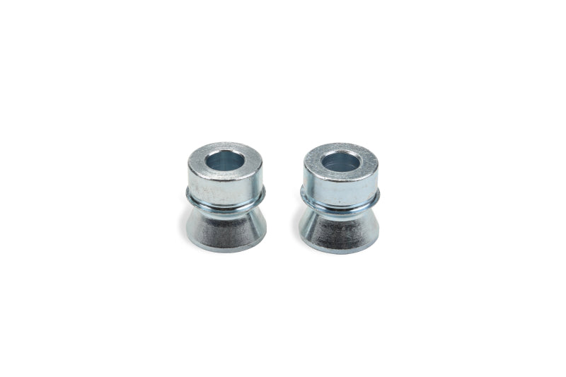 Fabtech 07-18 Jeep JK 4WD Small Misalignments 5 Ton Joint - Pair Hardware Kits - Other Fabtech