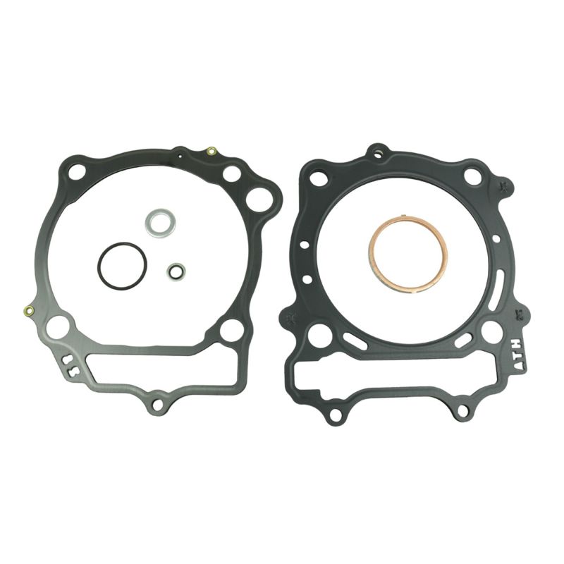 Athena 08-12 Suzuki RM-Z 450 490cc 100mm Big Bore Cylinder Gasket Kit Gasket Kits Athena
