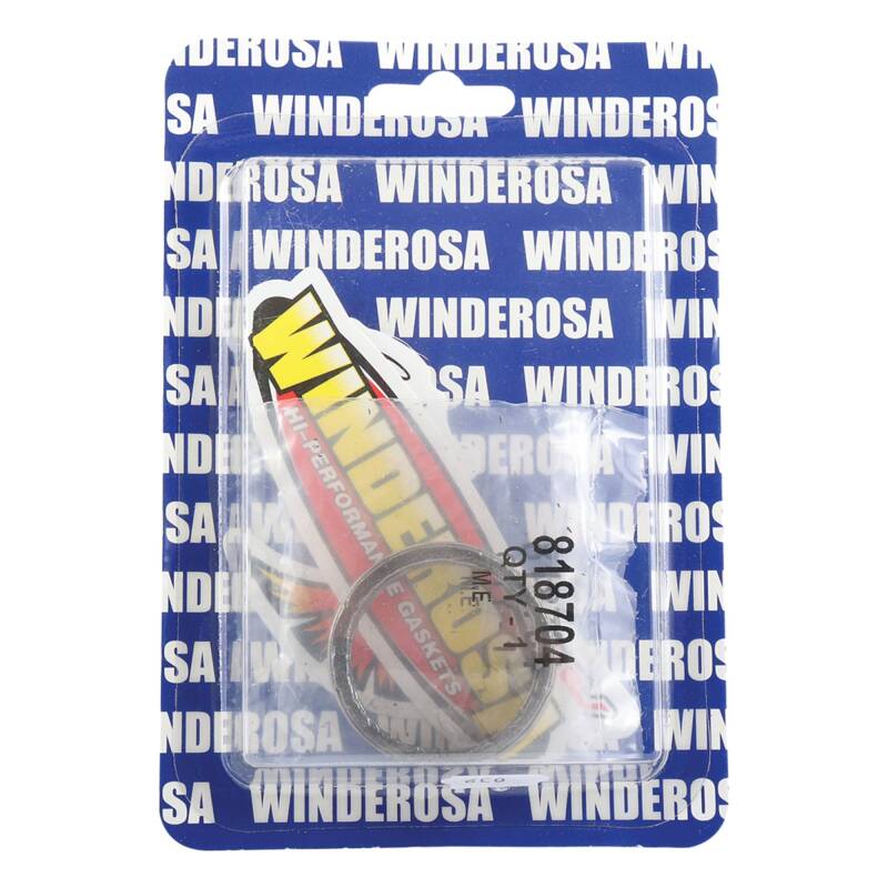 Vertex Gaskets 73-75 Yamaha RD350 Exhaust Gasket Kit Exhaust Gaskets Vertex Pistons