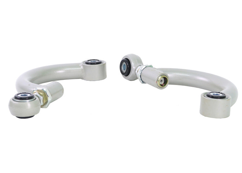 Whiteline 04-13 Mazda 3 / 08-18 Ford Focus Rear Lower Control Arm Control Arms Whiteline