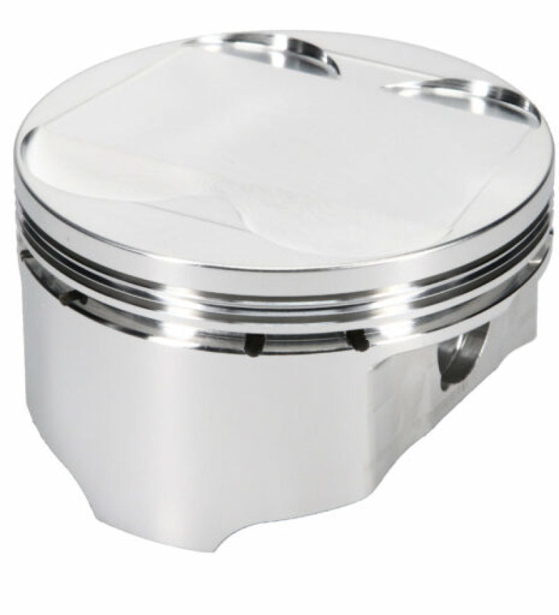 JE Pistons Suzuki DRZ-400 2000-01 Piston Kit Piston Sets - Powersports JE Pistons