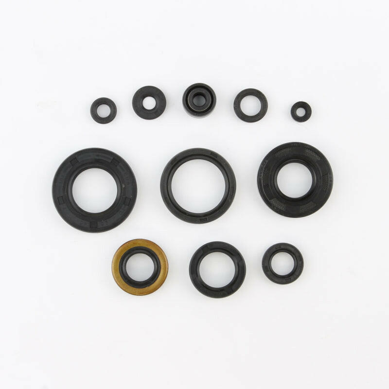 Cometic 92-04 Kawasaki KX250 Oil Seal Kit Gasket Kits Cometic Gasket