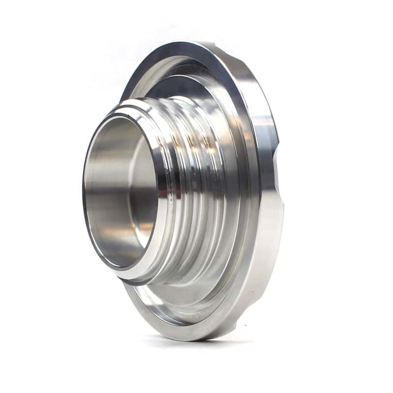 Industrial Injection 03-15 Dodge Cummins 5.9L/6.7L Billet Front CP3 Access Cover Injection Pumps & Controllers Industrial Injection