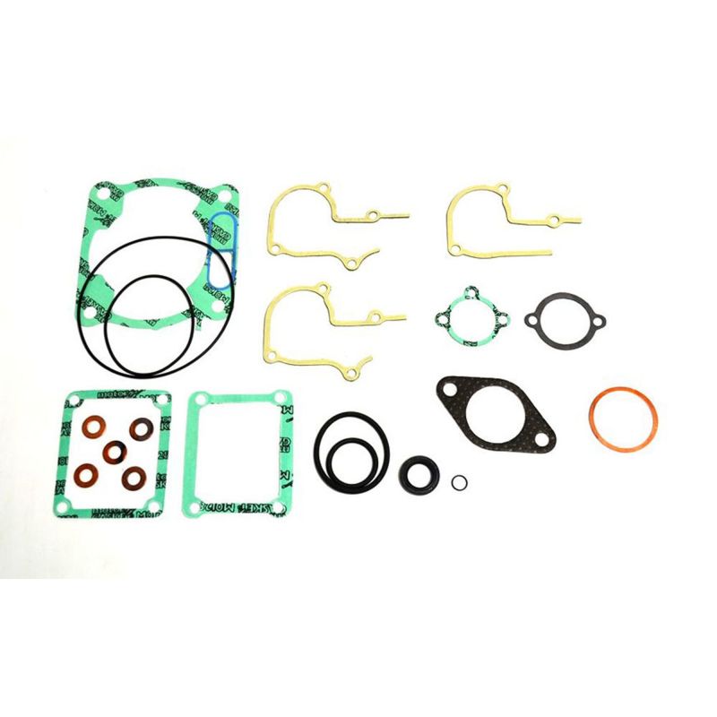 Athena 86-93 Yamaha YZ 125 Top End Gasket Kit Piston Sets - Powersports Athena