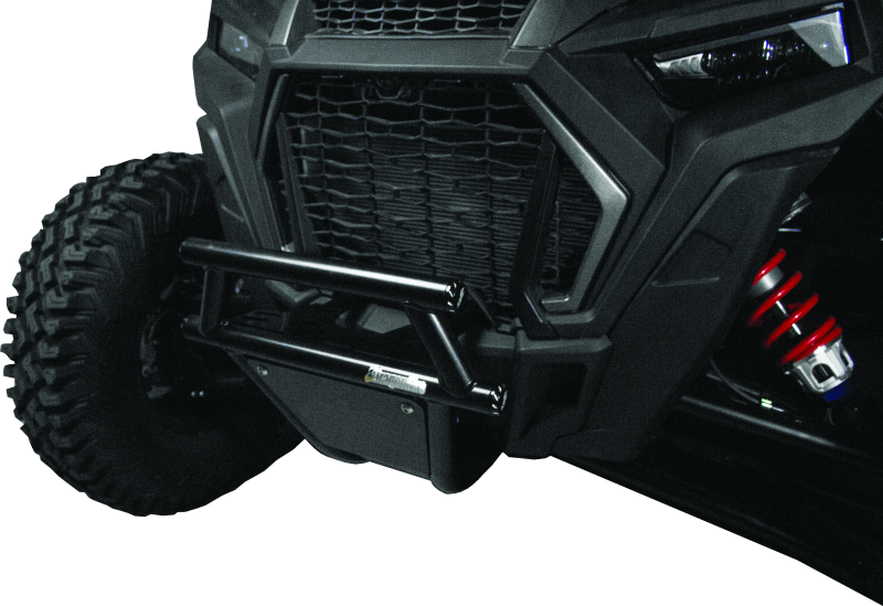 DragonFire Racing 15-22 Polaris RZR 900/1000 Front Bumper Without Winch Mount Bumpers - Steel DragonFire Racing