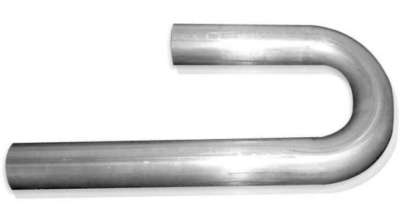 Stainless Works 1 1/2in 180 degree mandrel bend Steel Tubing Stainless Works