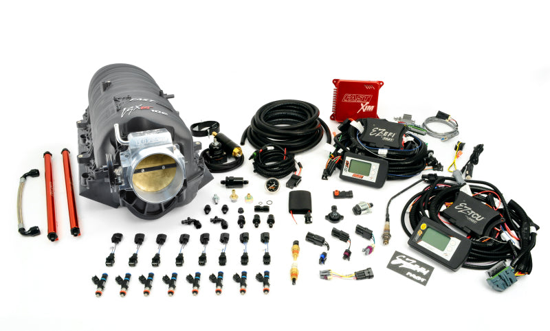 FAST Kit LS Transplant EZ-EFI&TCU&LS Programmers & Tuners FAST
