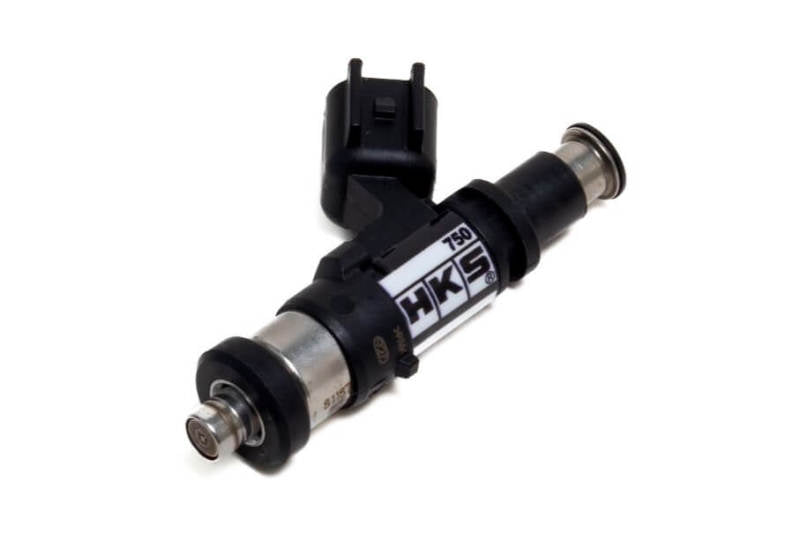 HKS EJ20 Injector Upgrade Kit - 750cc Fuel Systems HKS