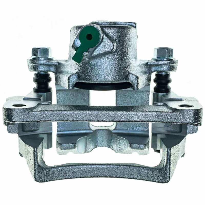Power Stop 03-09 Toyota 4Runner Rear Right Autospecialty Caliper w/Bracket Brake Calipers - OE PowerStop