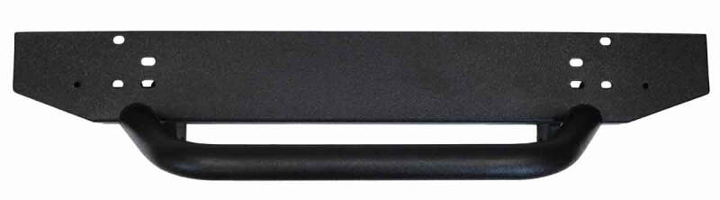 Fishbone Offroad 87-95 Jeep YJ YJ Wrangler Piranha Front Bumper w Tube Guard Bumpers - Steel Fishbone Offroad