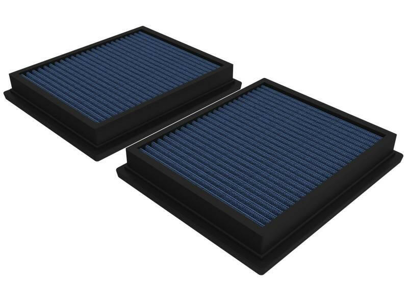 aFe MagnumFLOW Pro 5R OE Replacement Filter 2022+ Toyota Tundra V6-3.5L (tt) Air Filters - Direct Fit aFe