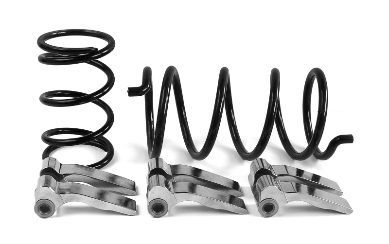 EPI 20-21 Can-Am Maverick X3 Turbo R/RR Max Rock Crawler Clutch Clutch Kits - Single EPI