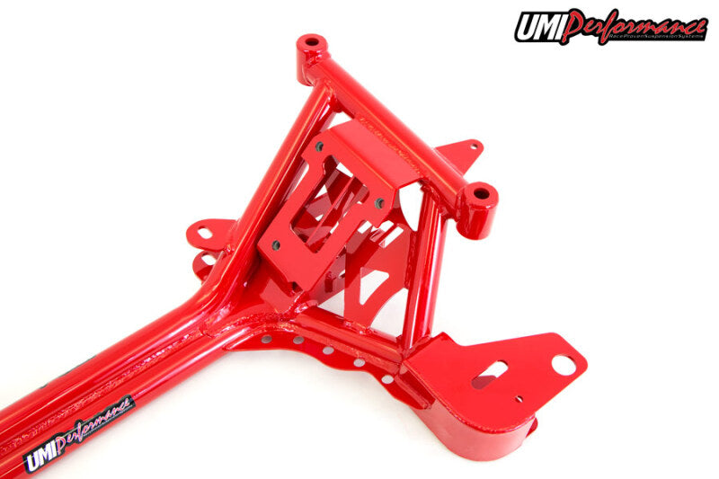 UMI Performance 93-97 GM F-Body K-Member - LT1 - Road Race Version Crossmembers UMI Performance