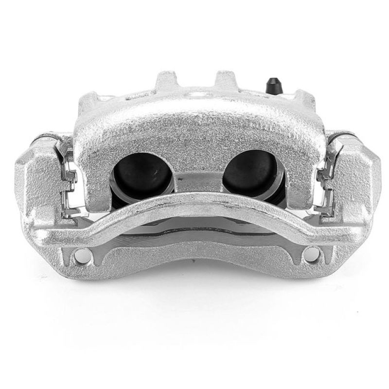 Power Stop 07-09 Hyundai Santa Fe Front Right Autospecialty Caliper w/Bracket Brake Calipers - OE PowerStop