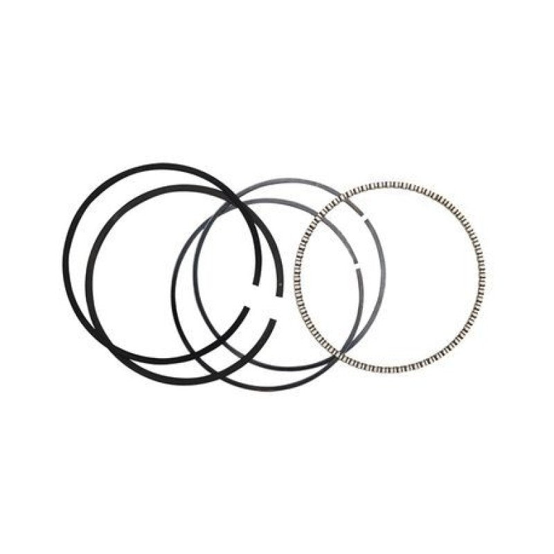 S&S Cycle 4in Piston Ring Set - 1 Pack Piston Rings S&S Cycle
