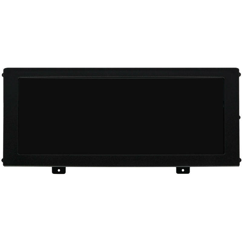 Autometer InVision Digital Instrument Display Color LCD Including Panel Mount - Universal Performance Monitors AutoMeter