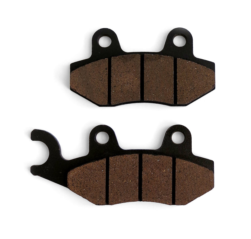 EPI 05-24 Kawasaki 750 Brute Force/ 750-800 Teryx/ Mule Pro Brake Pad - Pair Brake Pads - Performance EPI