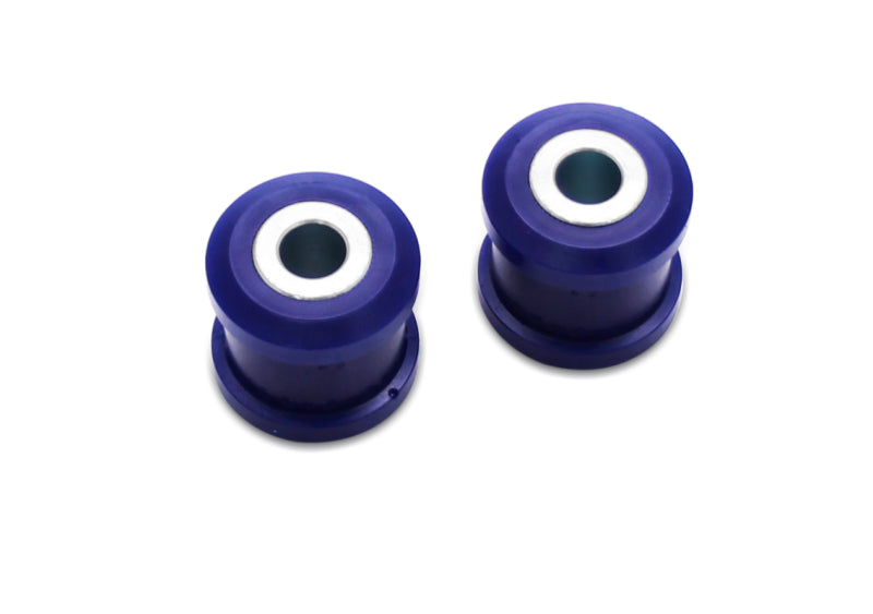 SuperPro 2007 Volkswagen Eos Base Rear Upper Control Arm Outer Bushing Kit Bushing Kits Superpro