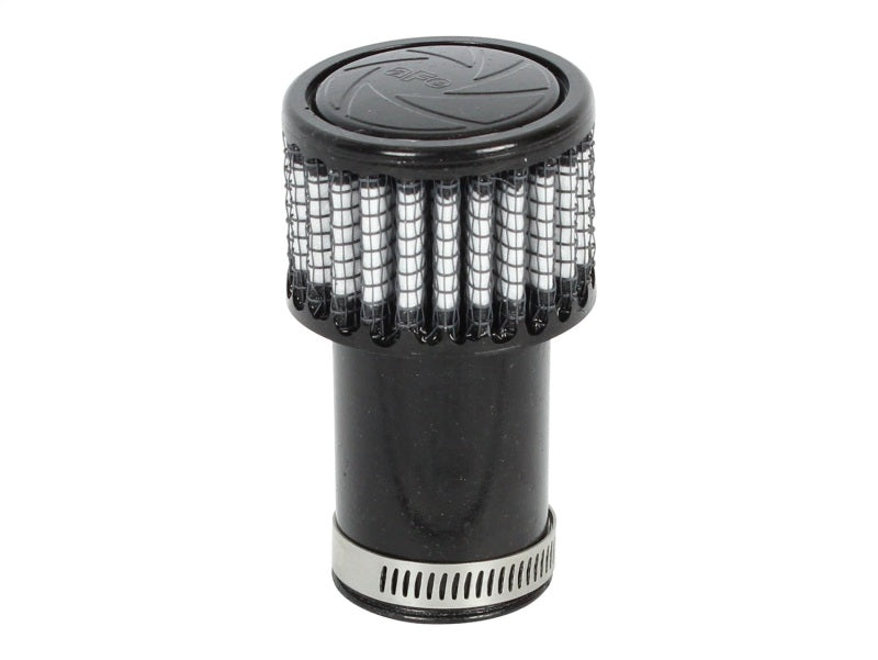 aFe MagnumFLOW Air Filters CCV PDS A/F CCV PDS 1F x 2B x 2T (Chr) x 1-1/2H Air Filters - Universal Fit aFe