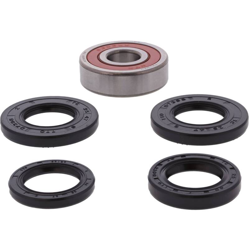 Pivot Works CF-Moto, Honda Wheel Bearing Kit Premium Bearings Control Arms Pivot Works