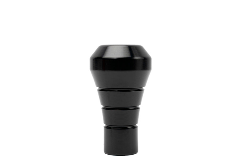 Cali Raised Cali Raised Led Aluminum Shift Knob - Gloss Black Shift Knobs Cali Raised LED