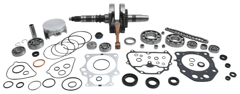 Vertex Honda Complete Engine Rebuild Kit Gasket Kits Vertex Pistons