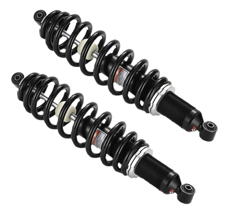 Dragonfire Racing Shocks 2019-2023 Polaris Ranger 1000XP PS Crew BF pair Shocks and Struts DragonFire Racing