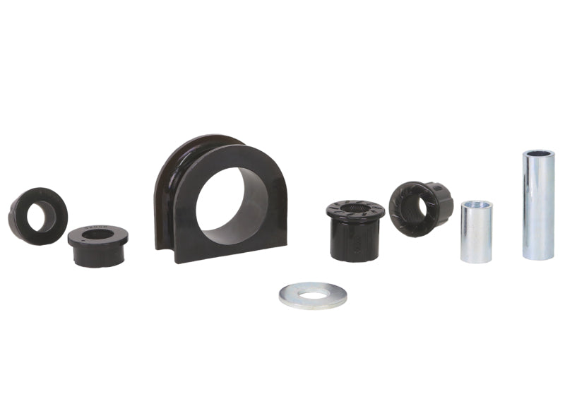 Whiteline 2001 Toyota Sequoia Steering Rack Bushing Kit Bushing Kits Whiteline
