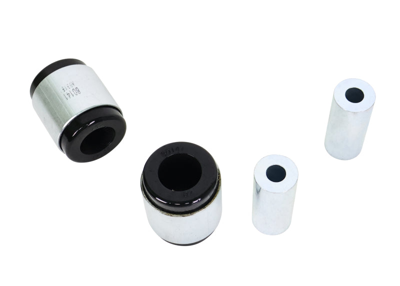 Whiteline 23-25 Toyota Prius Rear Control Arm Bushings Bushing Kits Whiteline