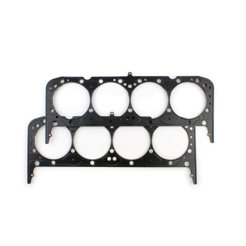 Cometic Chevy Gen-1 Small Block V8 .060in MLS Cylinder Head Gasket - 4.165in Bore Head Gaskets Cometic Gasket